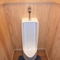 トイレ男性用