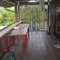 母屋外観デッキ03