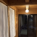 2号館洗面所入り口