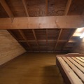 母屋　ロフト居間04