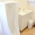 男性用トイレ02