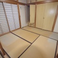離れ側　和室4.5帖B