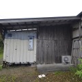 倉庫外観06