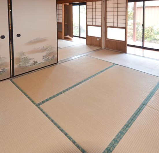 和室6帖B01