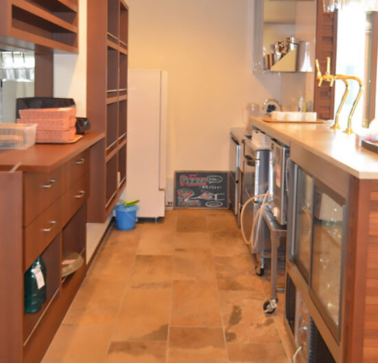 パントリー周り01