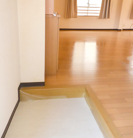 玄関01