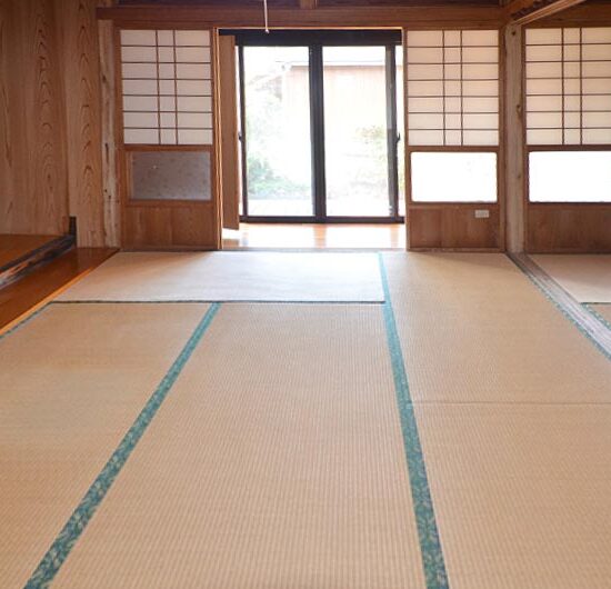 和室6帖C01