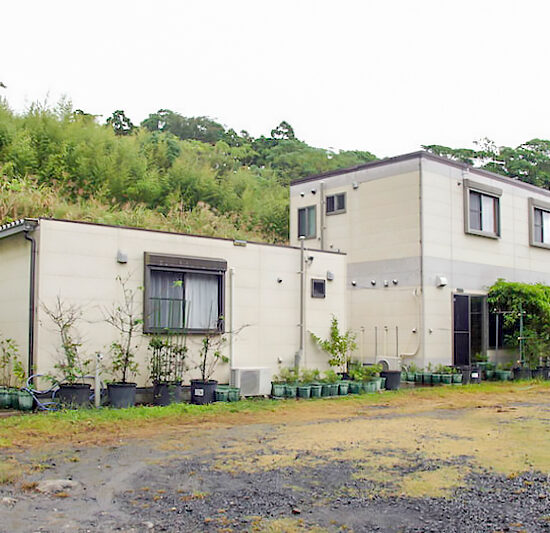 3・4号室棟外観01