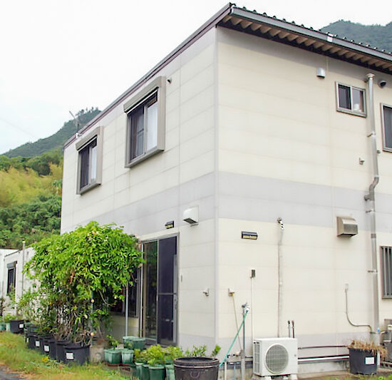 3・4号室棟外観03