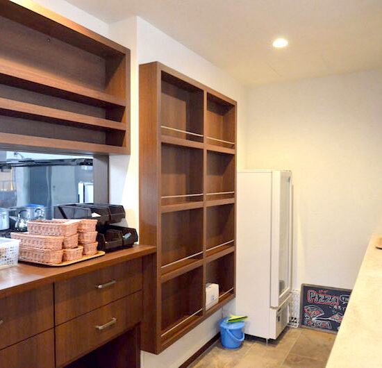 パントリー周り03