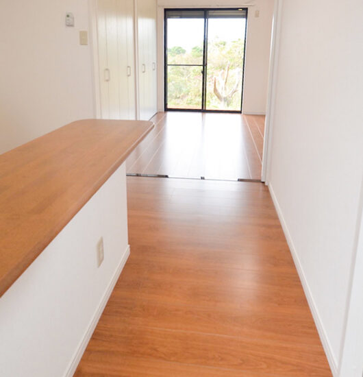 カウンターキッチン03