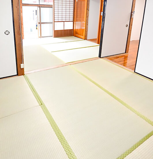 和室(4)4.5帖02