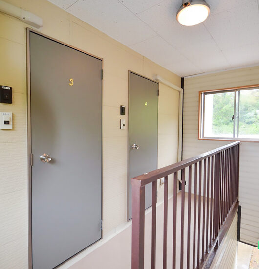 3・4号室内観（ホール）02