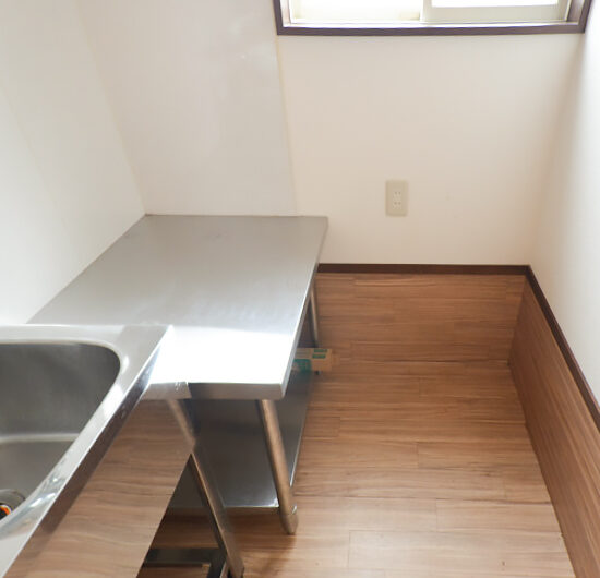 奥の部屋流し台02