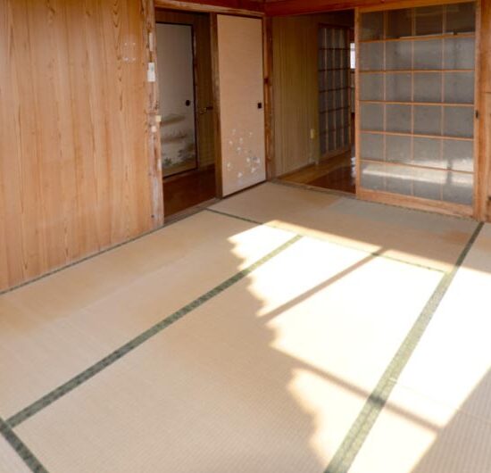 和室6帖A02