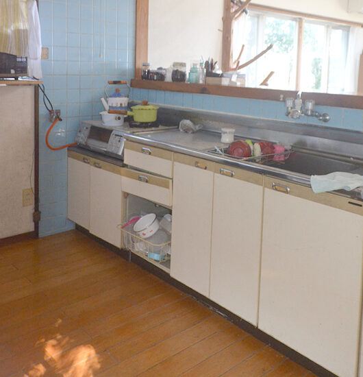 キッチン01
