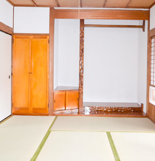 和室(2)6帖01