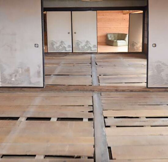 和室6帖（仏間）04