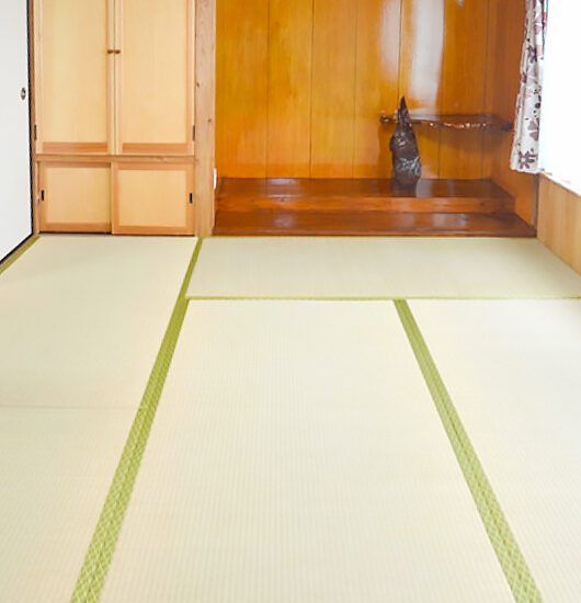 和室(2)6帖01