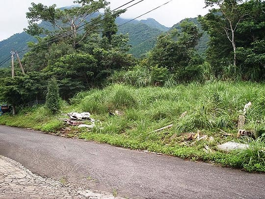 FA-100257【安房売地】