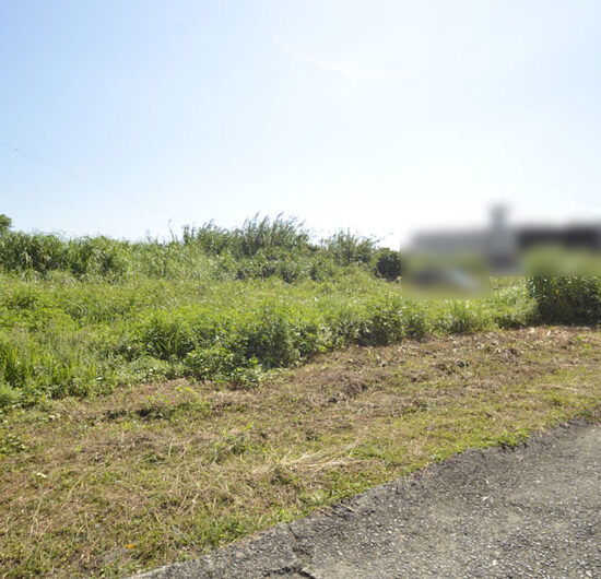 FA-230060【安房売地】<b>価格改定</b>