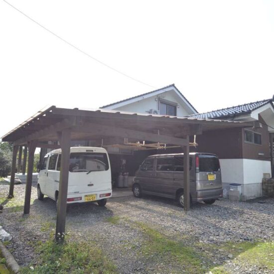 外観（増築）02