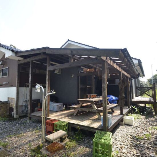 外観（増築）01