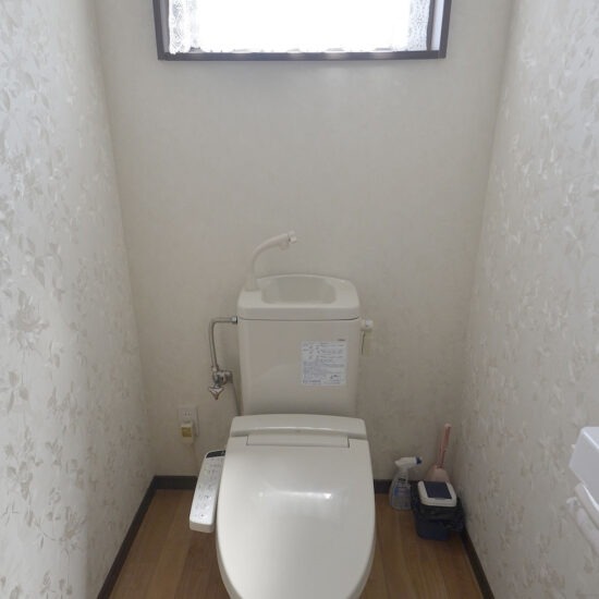 トイレ02 トイレ02