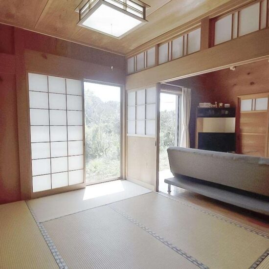 和室6帖03