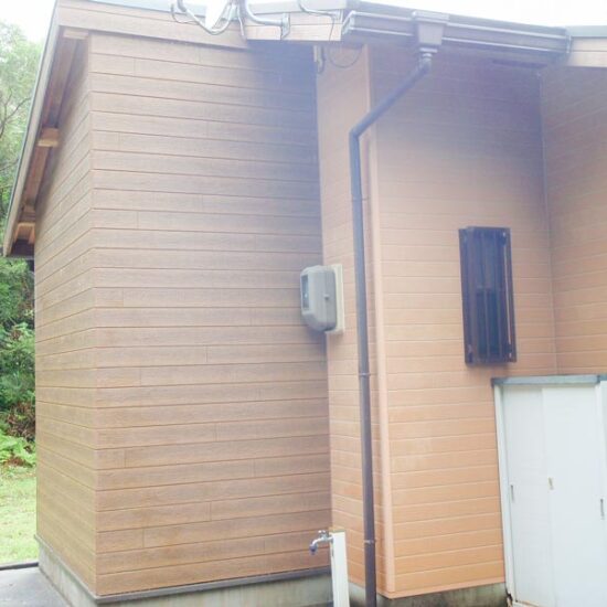 増築部分-外観02