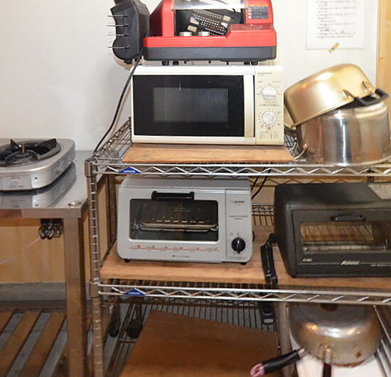 キッチン（厨房）07