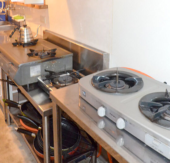 キッチン（厨房）06