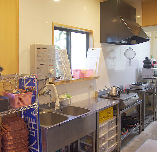 キッチン（厨房）04
