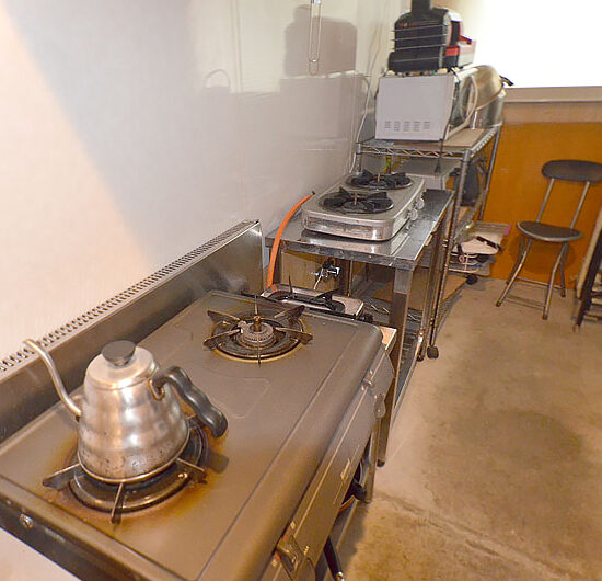 キッチン（厨房）05