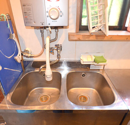 キッチン（厨房）03