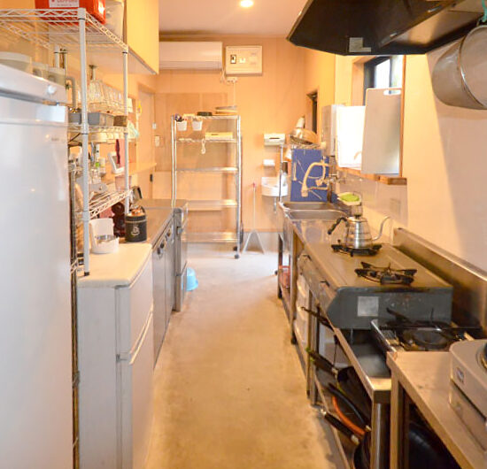 キッチン（厨房）02