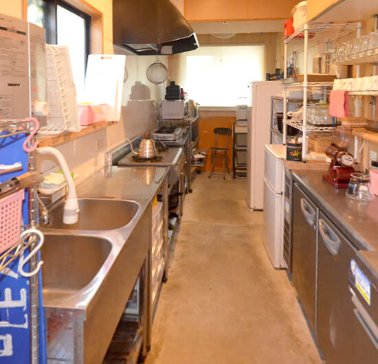 キッチン（厨房）01