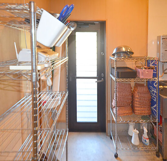 キッチン（厨房）09