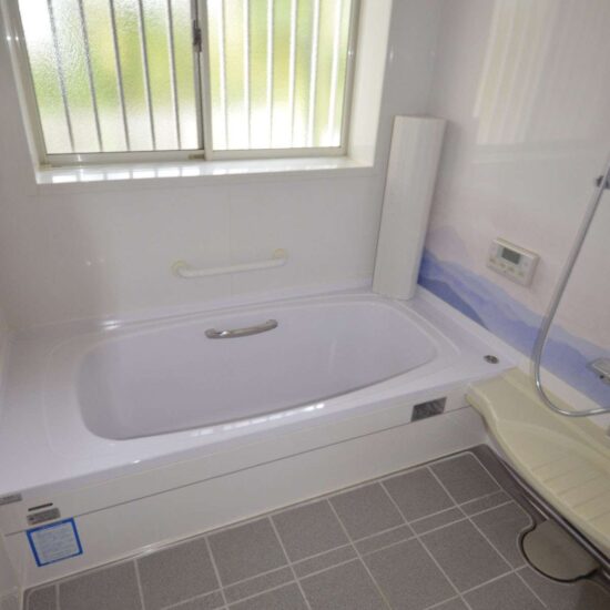 浴室01