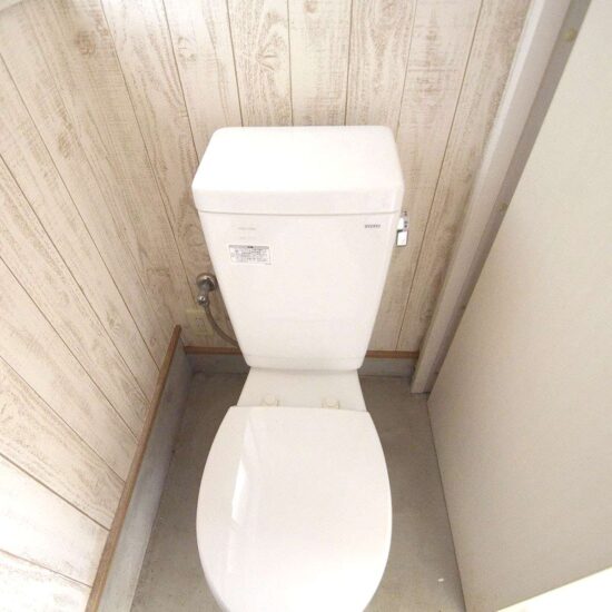トイレ02