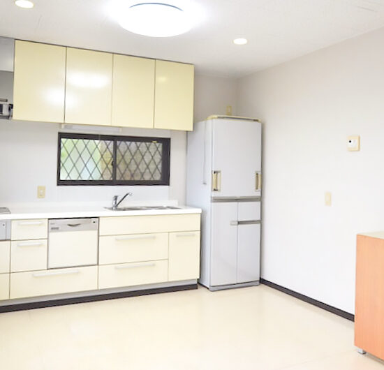 LDK10.3帖03（キッチン）