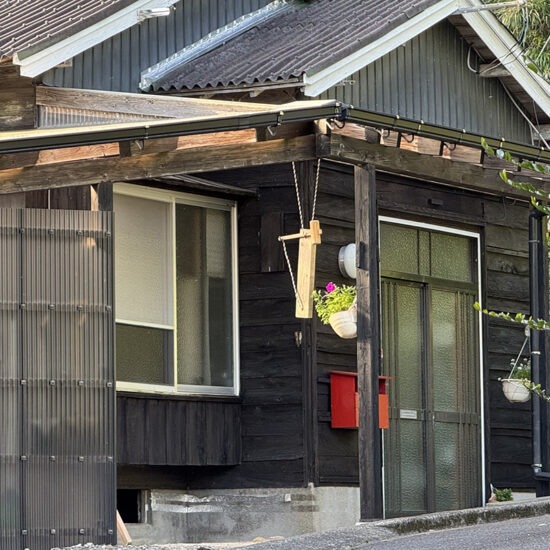 外観03（1号館外観）