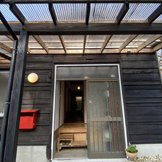 外観02（1号館正面玄関