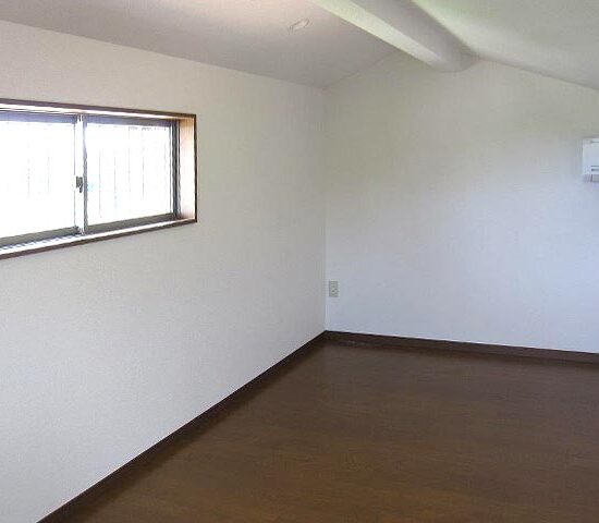 ロフトスペース