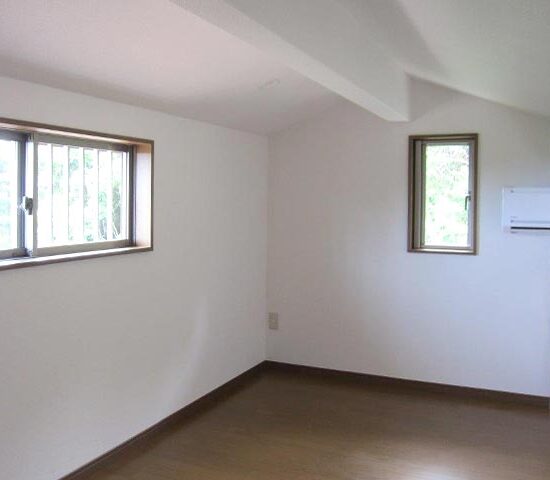 ロフトスペース