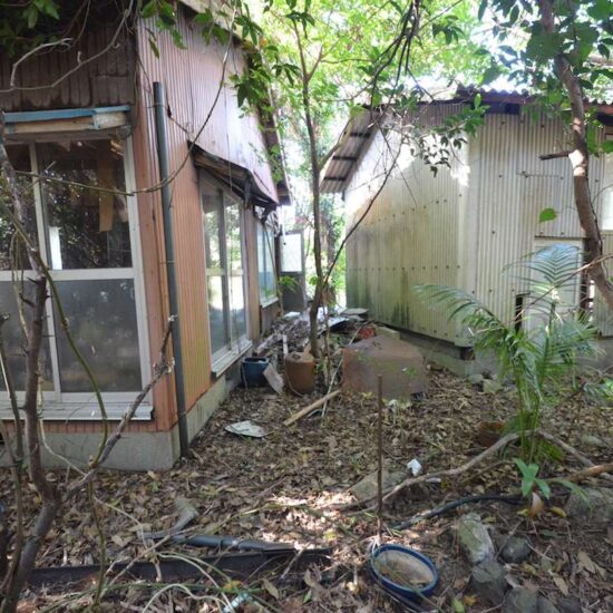 MG-230028【麦生売地】