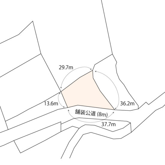寸法図