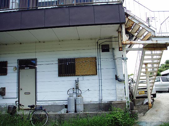 外観写真2 外観写真2