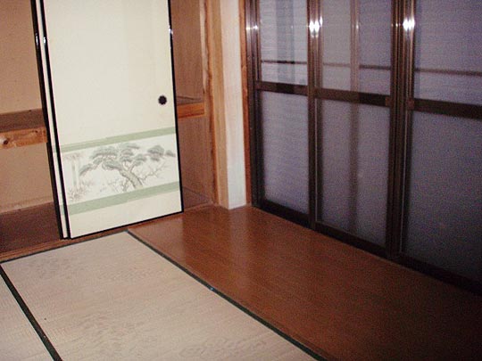 内観写真 内観写真