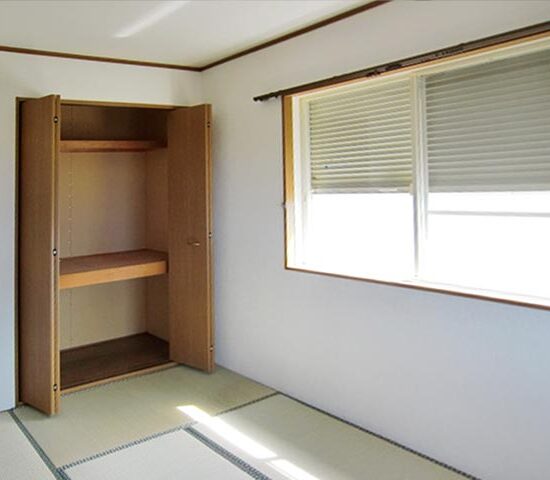 和室・収納